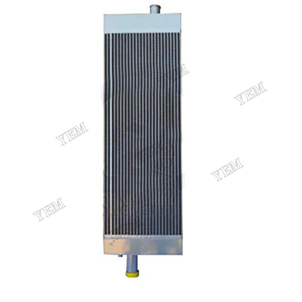 Bulldozer D85EX-15E0 D85EX-15R D85PX-15E0 D85PX-15R Water Tank Radiator Ass'y 154-03-75913 for Komatsu
