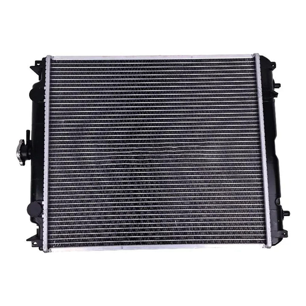 Mobile Crusher HR1200SG HR1200SGM HR420G-5 Water Tank Core ASS'Y 4380047 for Hitachi For Hitachi