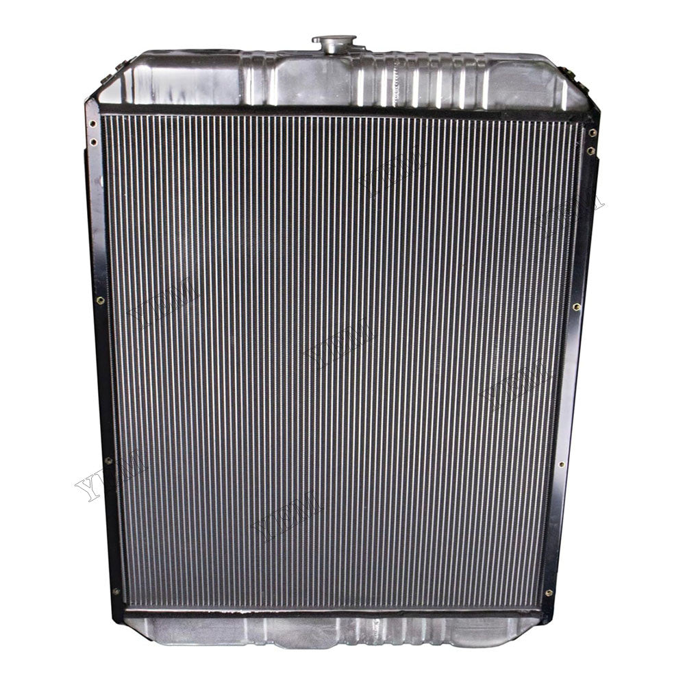 Excavator R250LC-7A R290LC-7A Water Tank Radiator Core ASS'Y 11N8-47160 for Hyundai For Hyundai
