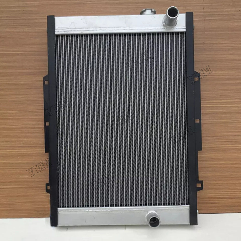 Excavator R60-7 Water Tank Radiator Core ASS'Y 11M8-40012 for Hyundai For Hyundai