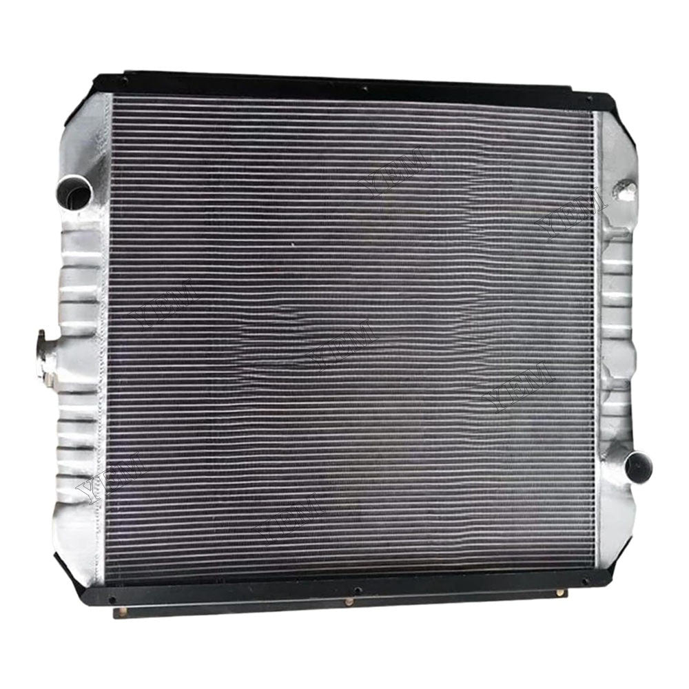 Excavator SK200SR SK200SRLC SK200SR-1S SK200SRLC-1S Water Tank Radiator Core ASS'Y YB05P00001F2 for Kobelco