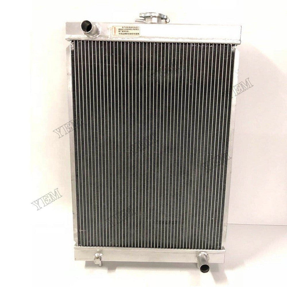 Excavator DX80 Water Tank Radiator ASS'Y 440211-00032 for Doosan