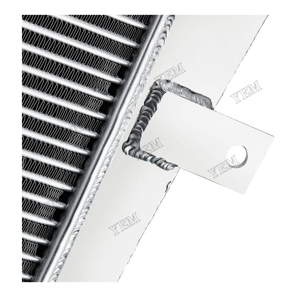 Excavator CAT 345C 345C L Aftercooler 230-2967 for Caterpillar For Caterpillar