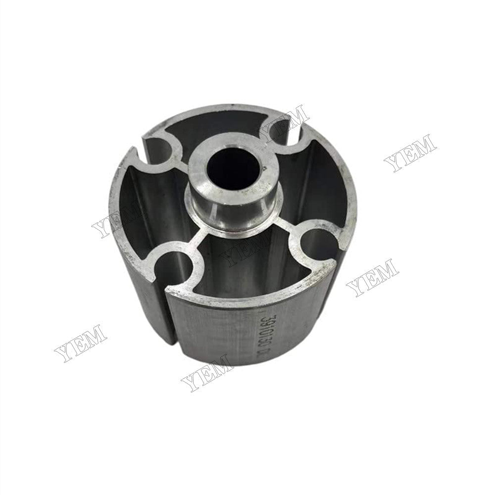 For Cummins Engine 4B3.9 6B5.9 6C8.3 QSB3.9 QSB4.5 QSB6.7 QSF2.8 QSL9 Fan Pilot Spacer 3910130 For Cummins