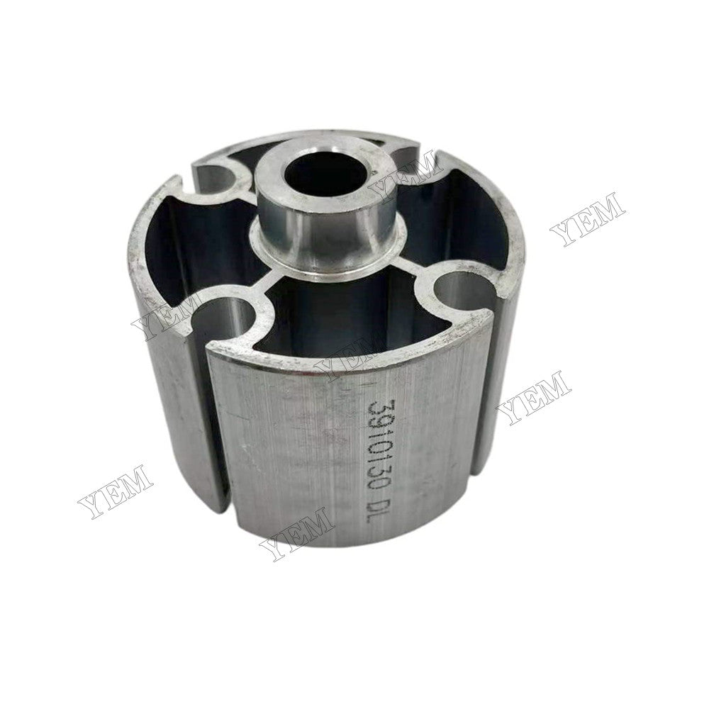 For Cummins Engine 4B3.9 6B5.9 6C8.3 QSB3.9 QSB4.5 QSB6.7 QSF2.8 QSL9 Fan Pilot Spacer 3910130 For Cummins