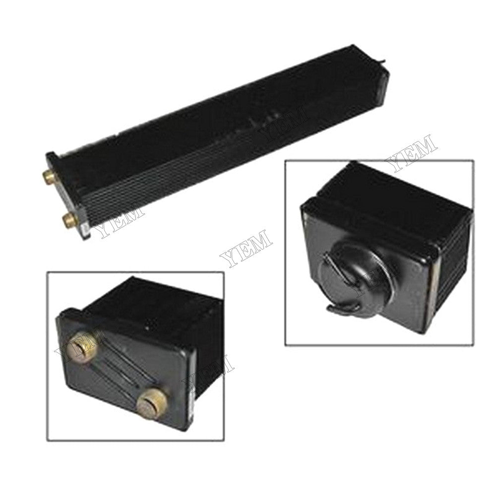 For Caterpillar Engine 3176C 3306 3406 3406C 3406E CAT 583R 587R D7R D8R Radiator Core 113-9539