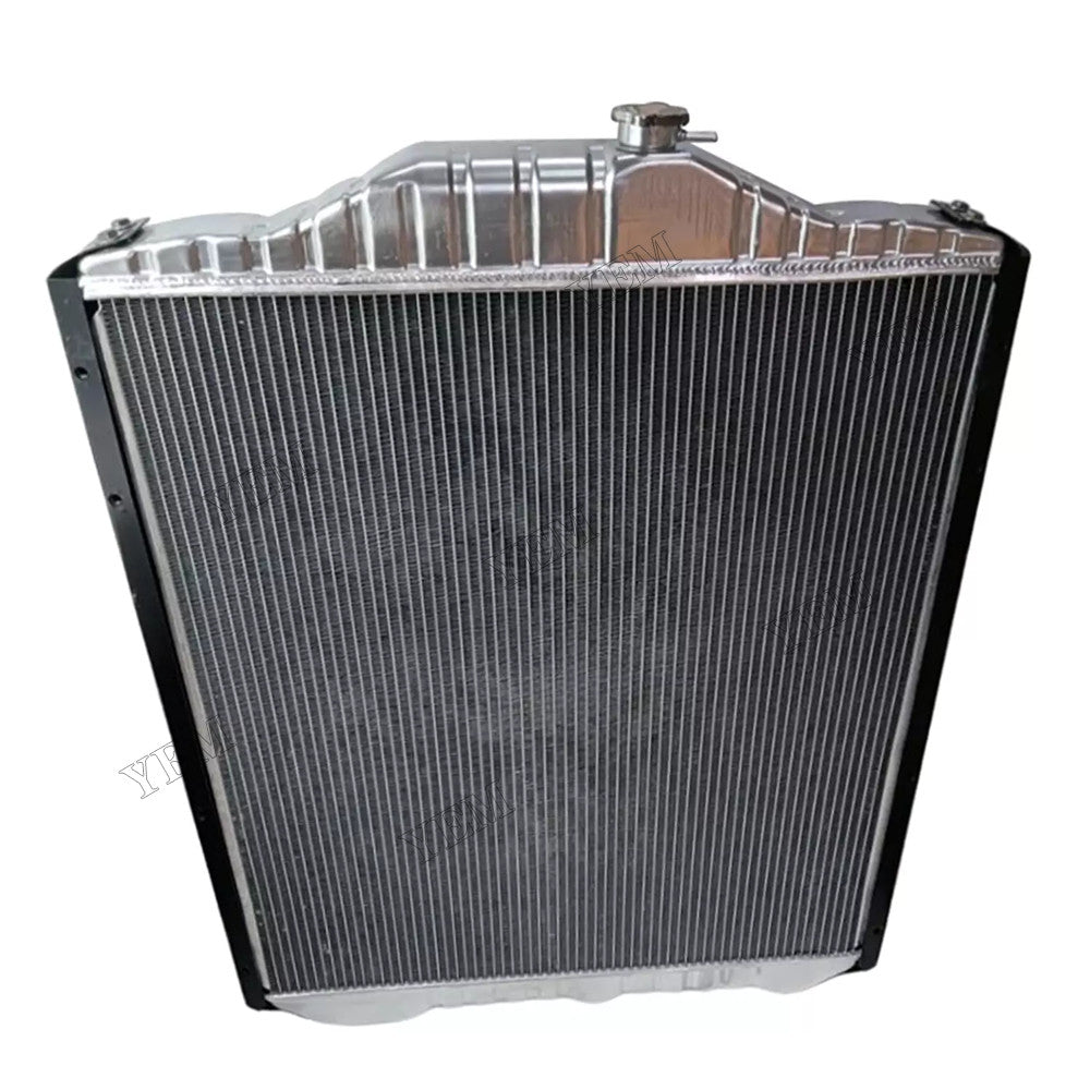 For Komatsu Excavator PC220-3 PC220LC-3 PC240-3K PC240LC-3K Radiator Core 206-03-44211 For Komatsu