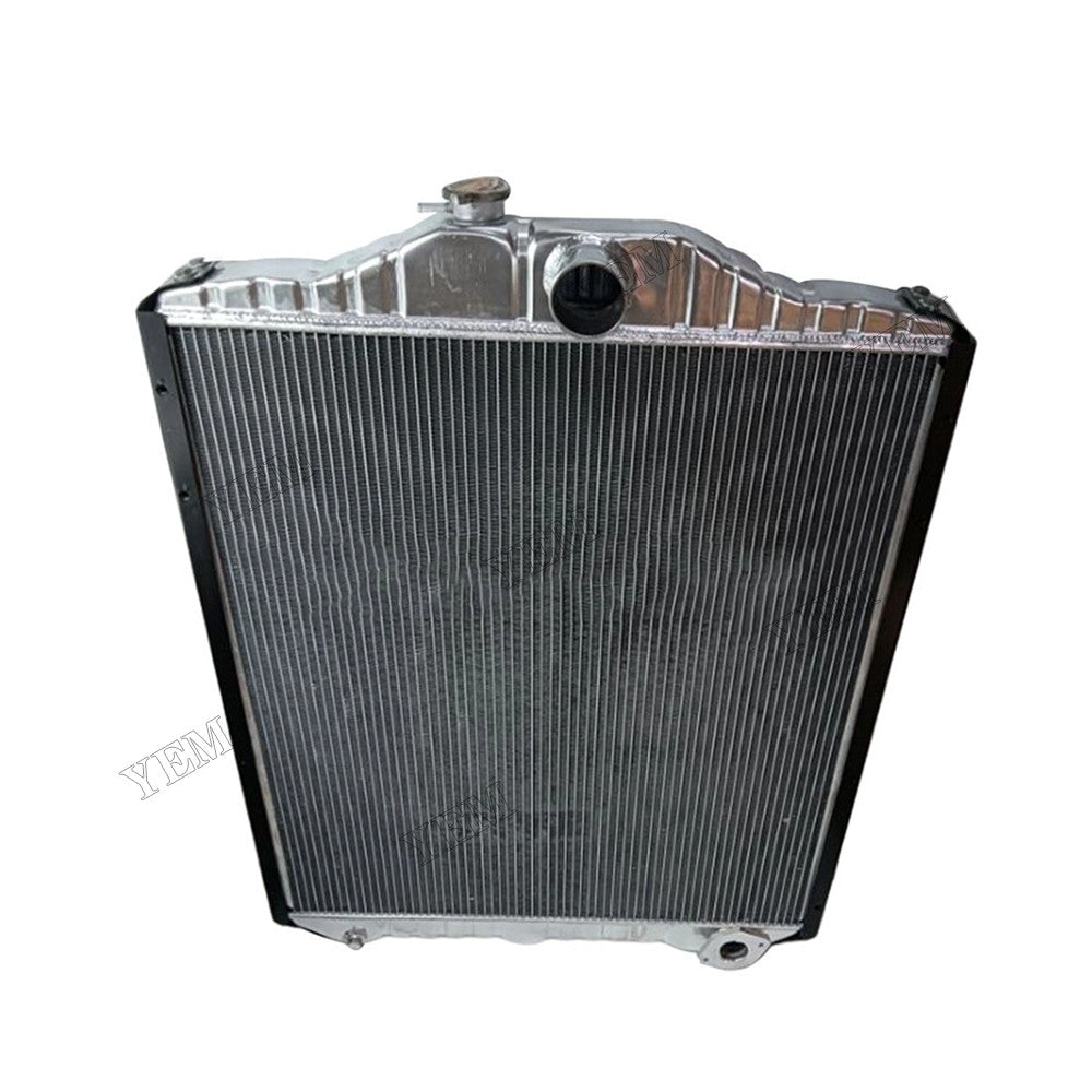 For Komatsu Excavator PC220-3 PC220LC-3 PC240-3K PC240LC-3K Radiator Core 206-03-44211 For Komatsu