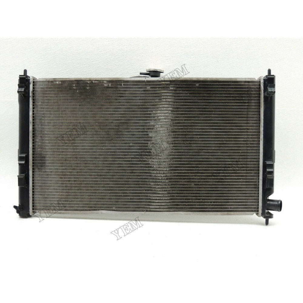 For Mitsubishi S4Q2 Engine Water Radiator 32C47-01010 For Mitsubishi