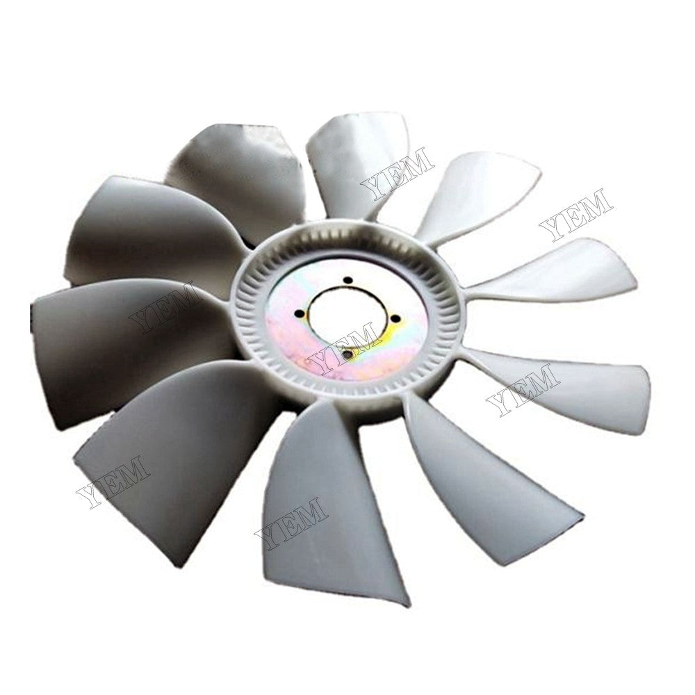 For Cummins Engine QSB Fan 4938888 For Cummins