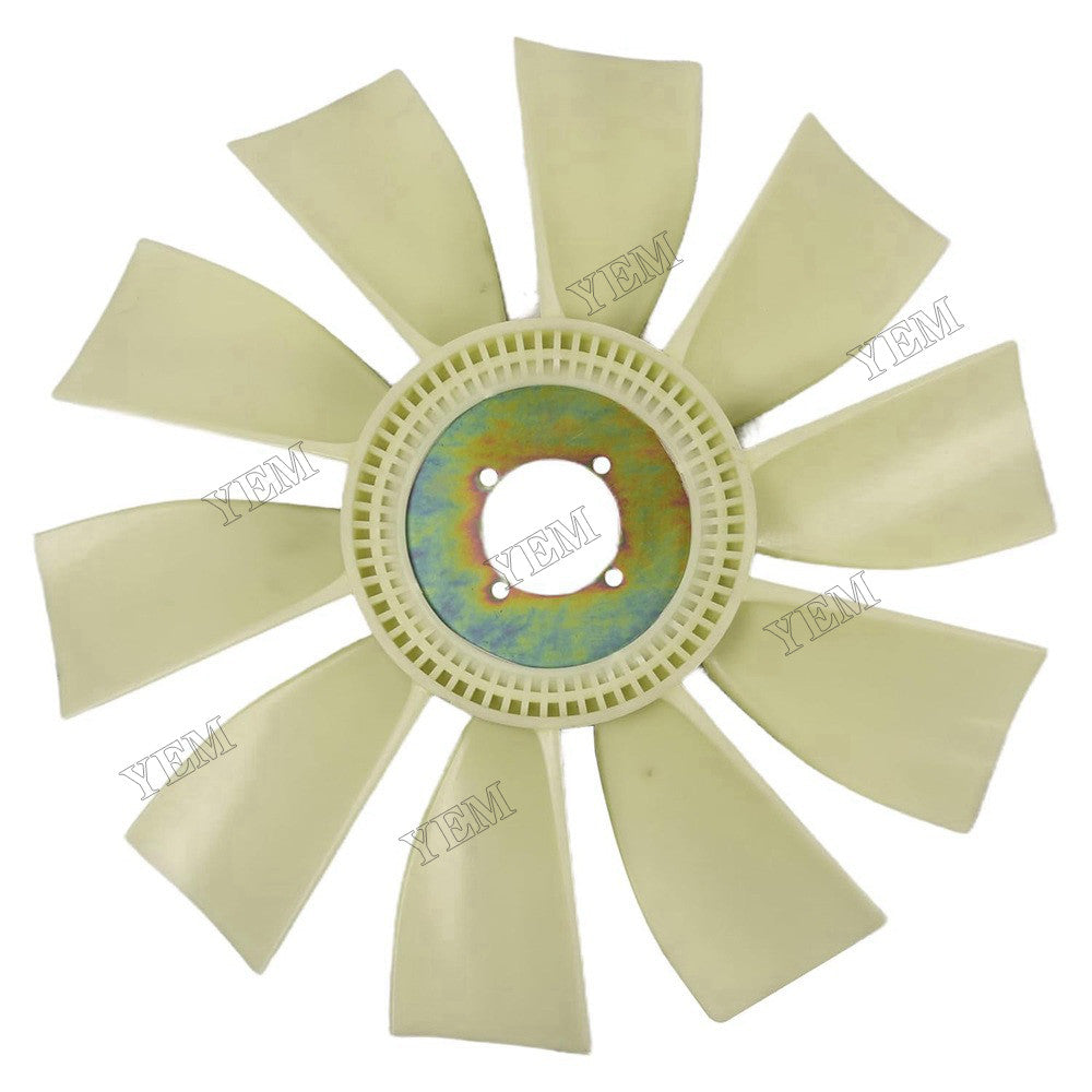 For Cummins Engine 4BT 6BT 6BT5.9 ISB ISF QSB Fan 4939969