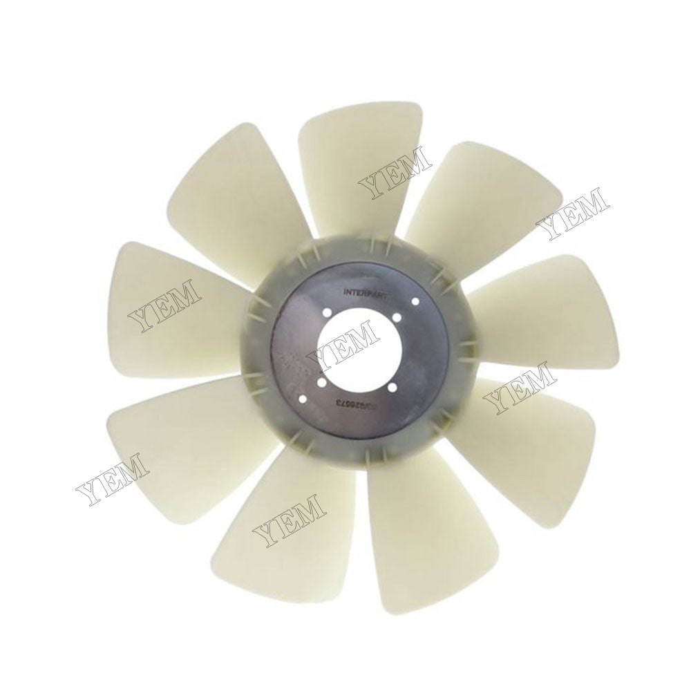 For JCB 8085 2CX 2CXSL 2CX-SM Fan 30/926573 30-926573 30926573