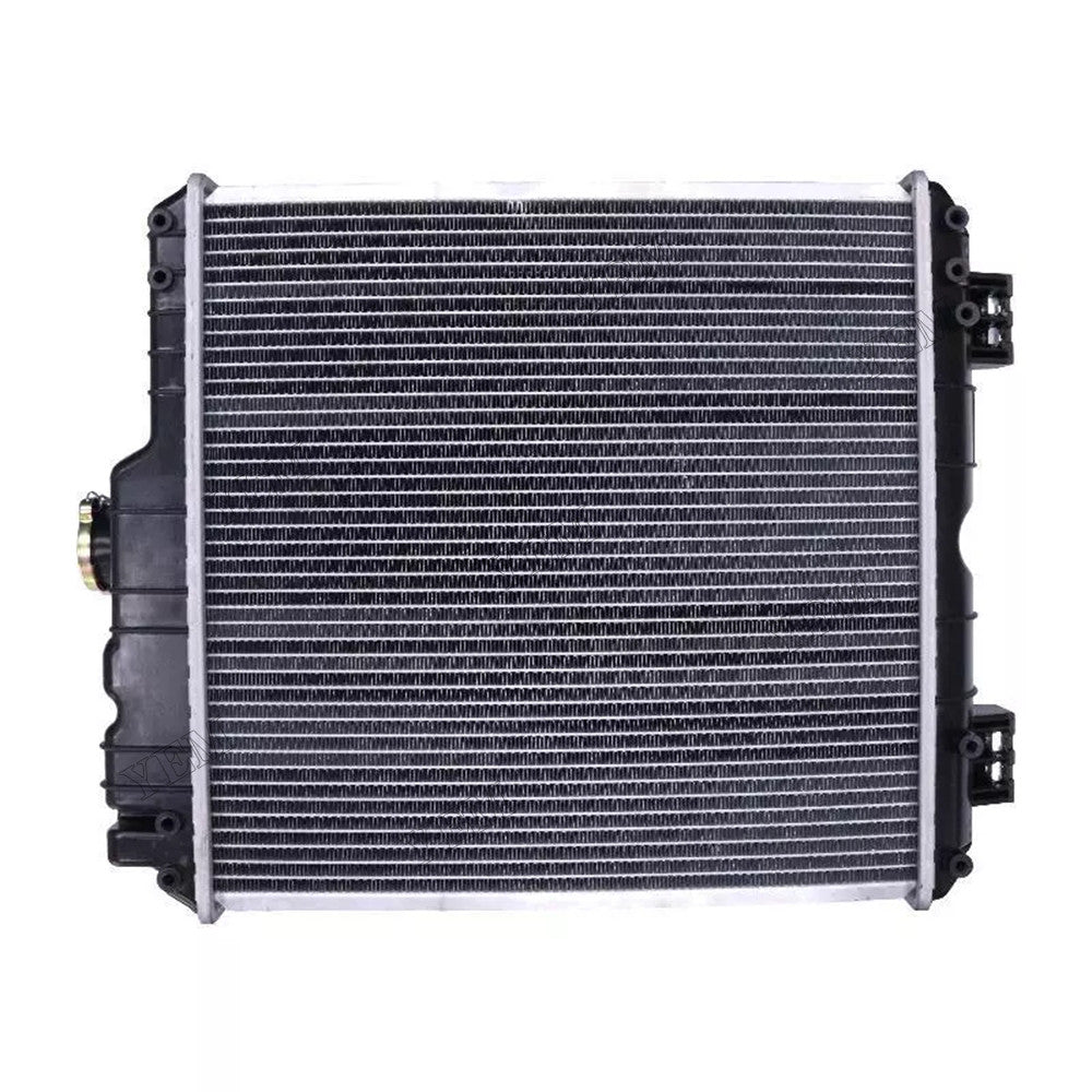 For CASE Tractor JX55 JX65 JX75 JX85 JX95 Radiator 5172927