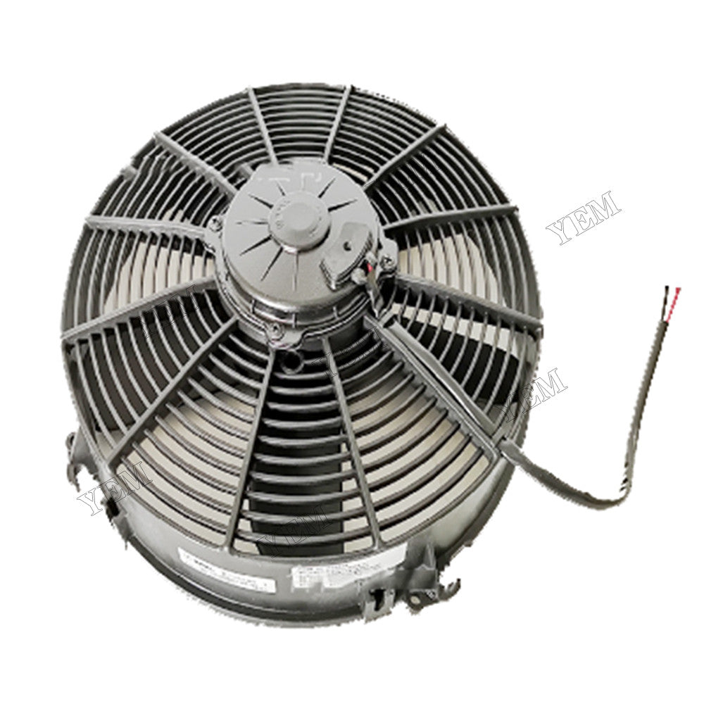 For Kalmar Reach Stacker Cooling Fan 923764.0163