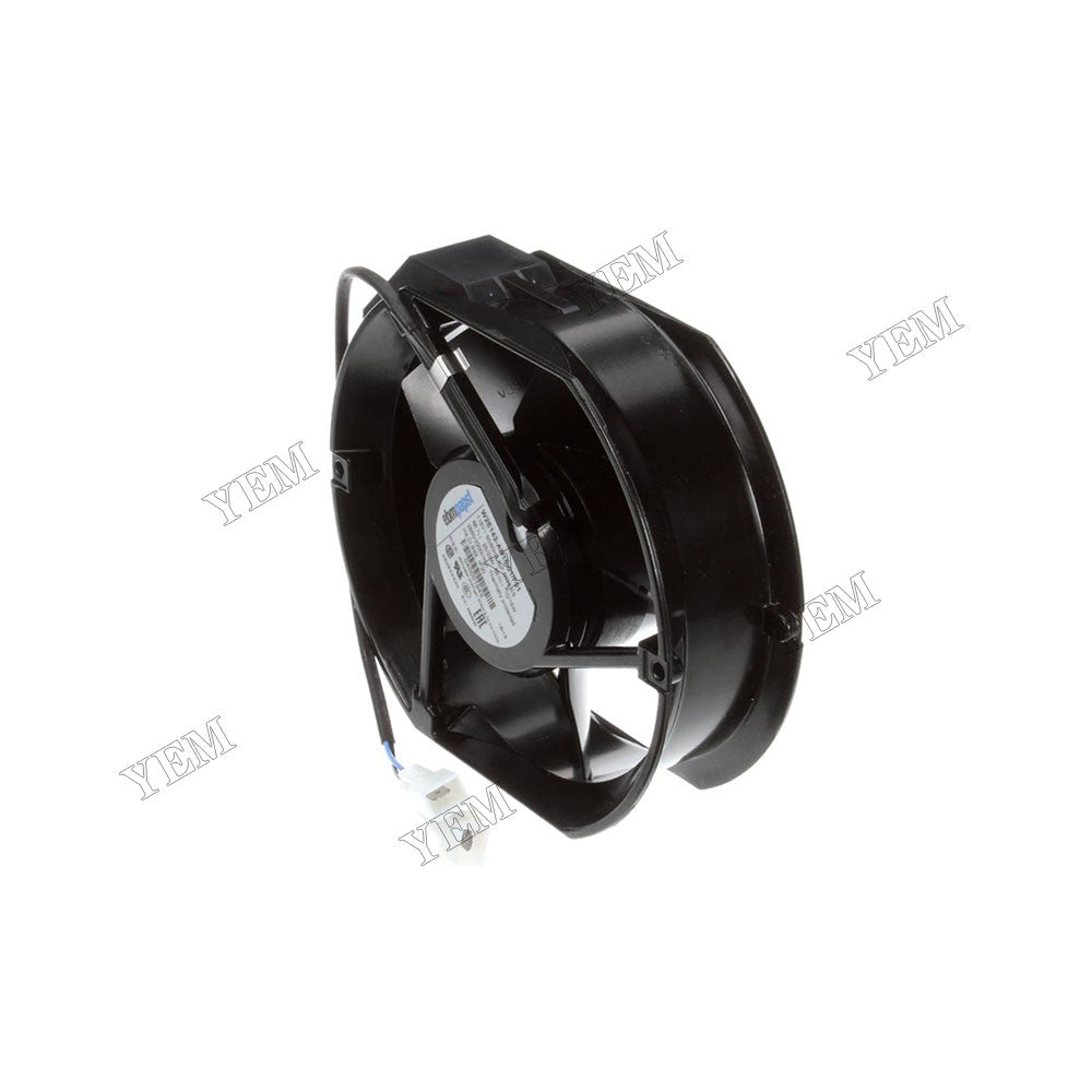 For Manitowoc Ice 115V Axial Fan 040001943