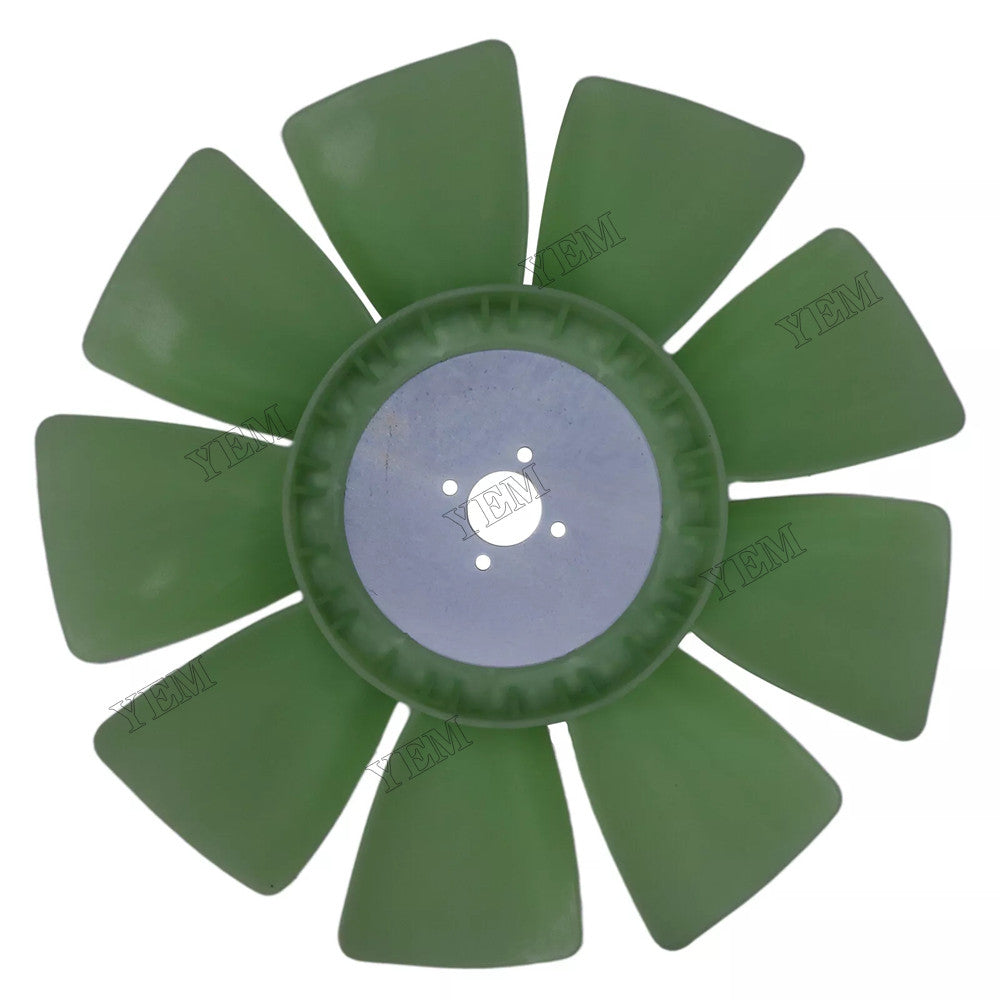 For Caterpillar CAT Engine 3054 C3.3B Loader 414E 420D 426C 428D 436C 444E 906H 907H 908H 914G Fan 142-3391 For Caterpillar