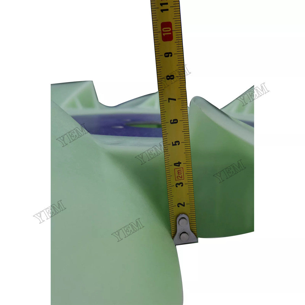 For Caterpillar CAT Engine 3054 C3.3B Loader 414E 420D 426C 428D 436C 444E 906H 907H 908H 914G Fan 142-3391 For Caterpillar