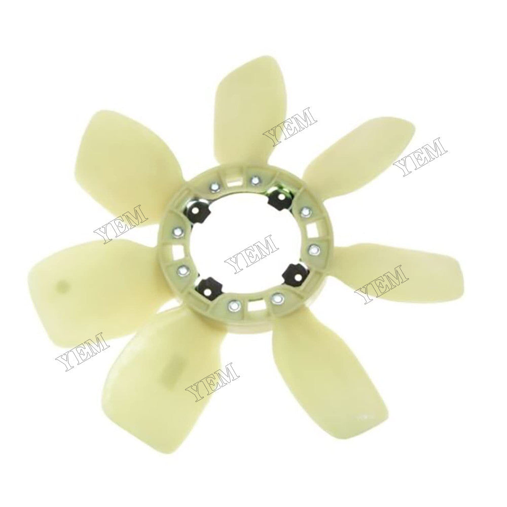 For Toyota 4Runner Tacoma T100 Pickup Tundra Truck 3.4L V6 Radiator Cooling Fan AM-31641621