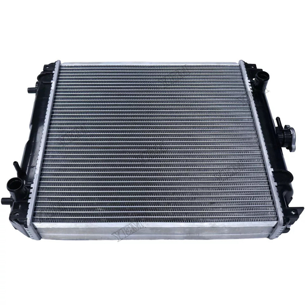 For Mitsubishi S3L2 S4L2 Engine SDMO T11 T16 Generator Radiator MM436999 For Mitsubishi
