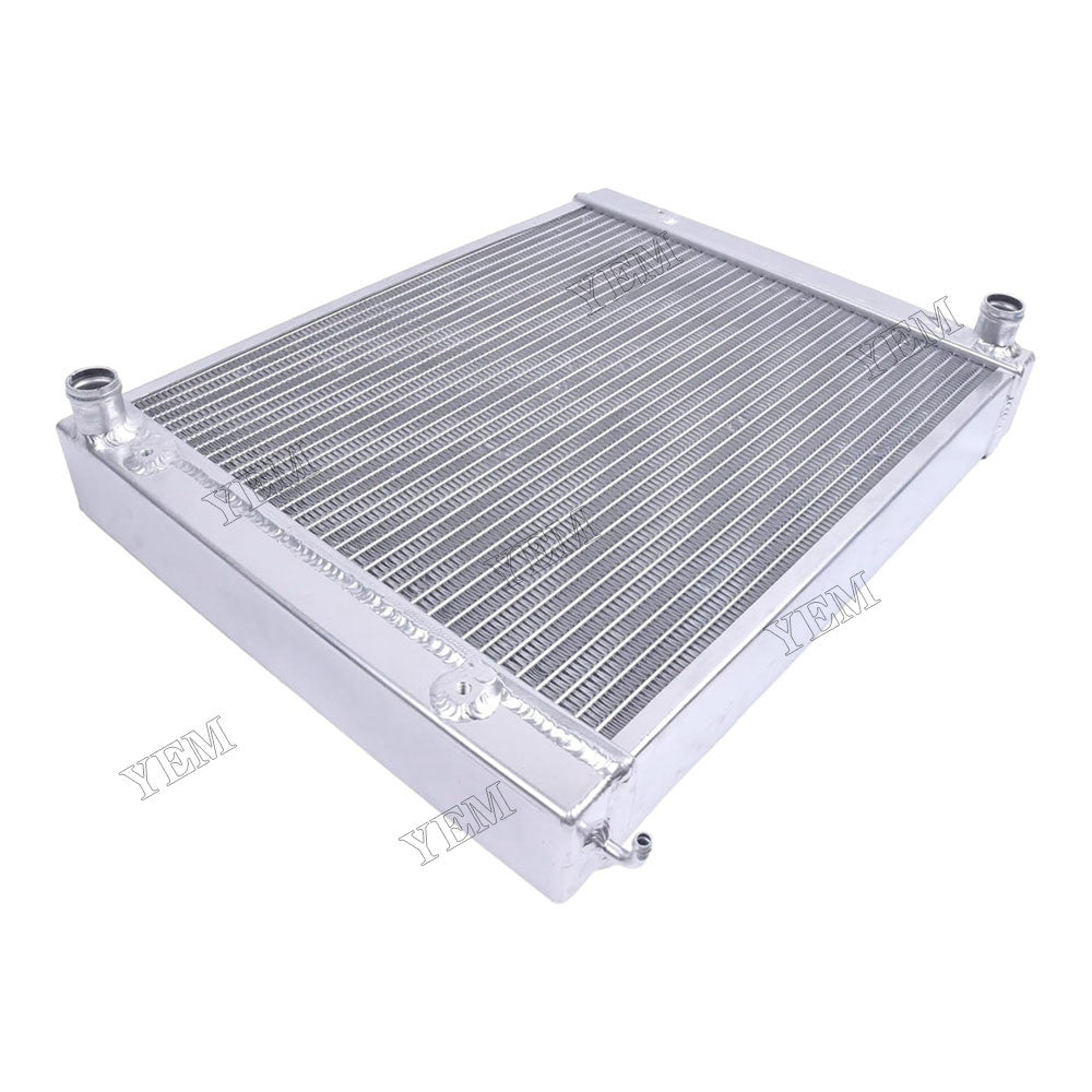 For Polaris 2016 RZR 1000 XP 4 Turbo Engine Cooling System Radiator 1240935 For Polaris