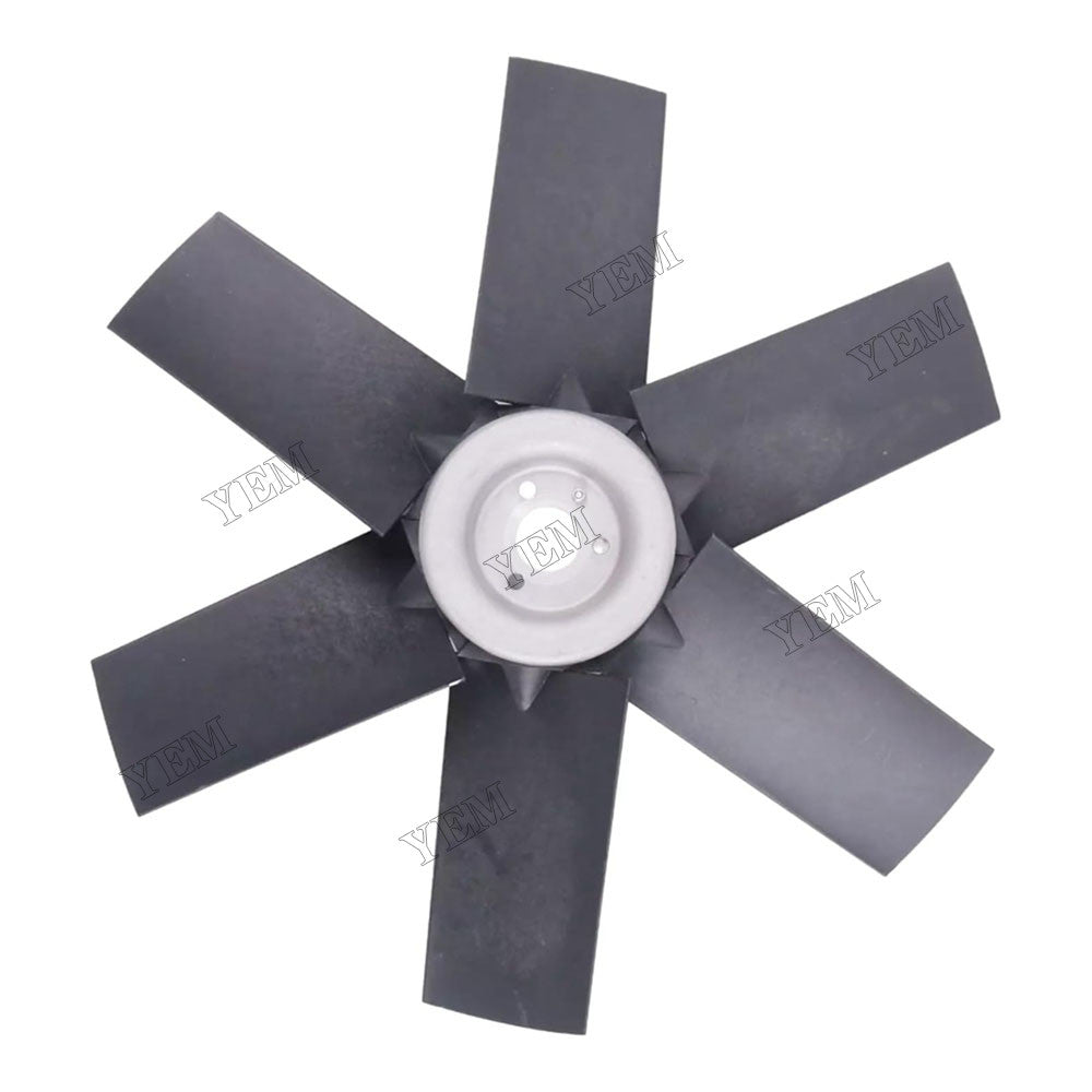 For Lister Petter Onan LPW LPWS Radiator Fan 751-45740 For Lister Petter