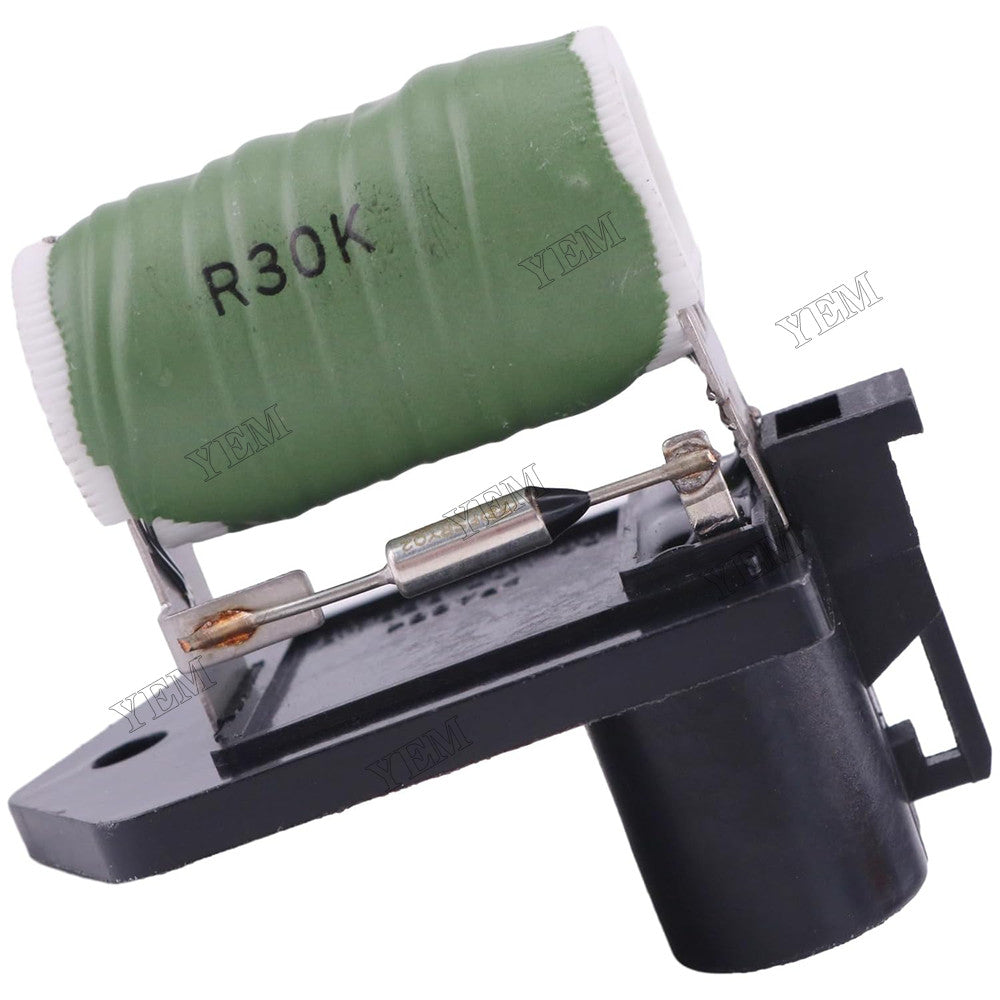 For Jeep Renegade 2015-2018 Ram Promaster City 2015-2020 Engine Cooling Radiator Fan Resistor 68247207AA For Jeep