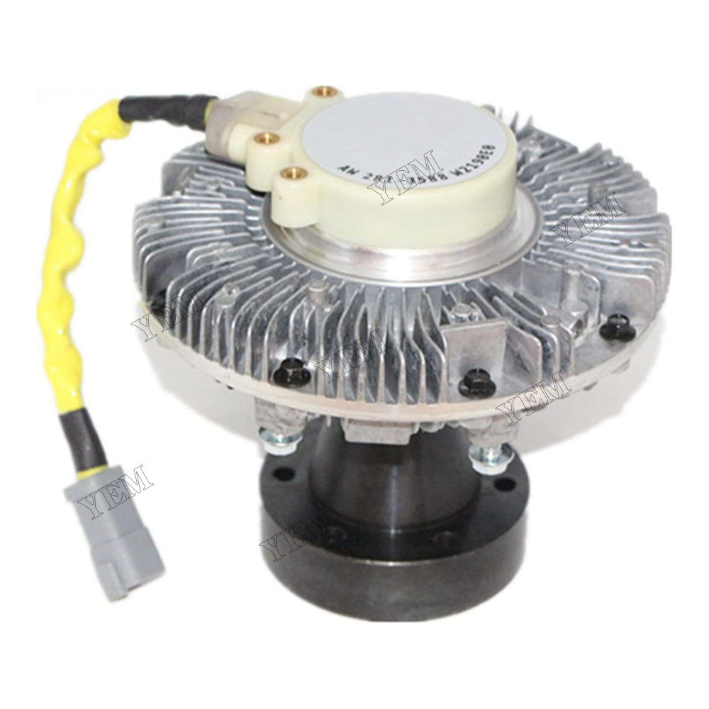 Excavator CAT 320D 320DL Engine 3066 C6 C6.4 Fan Drive 281-3588 for Caterpillar