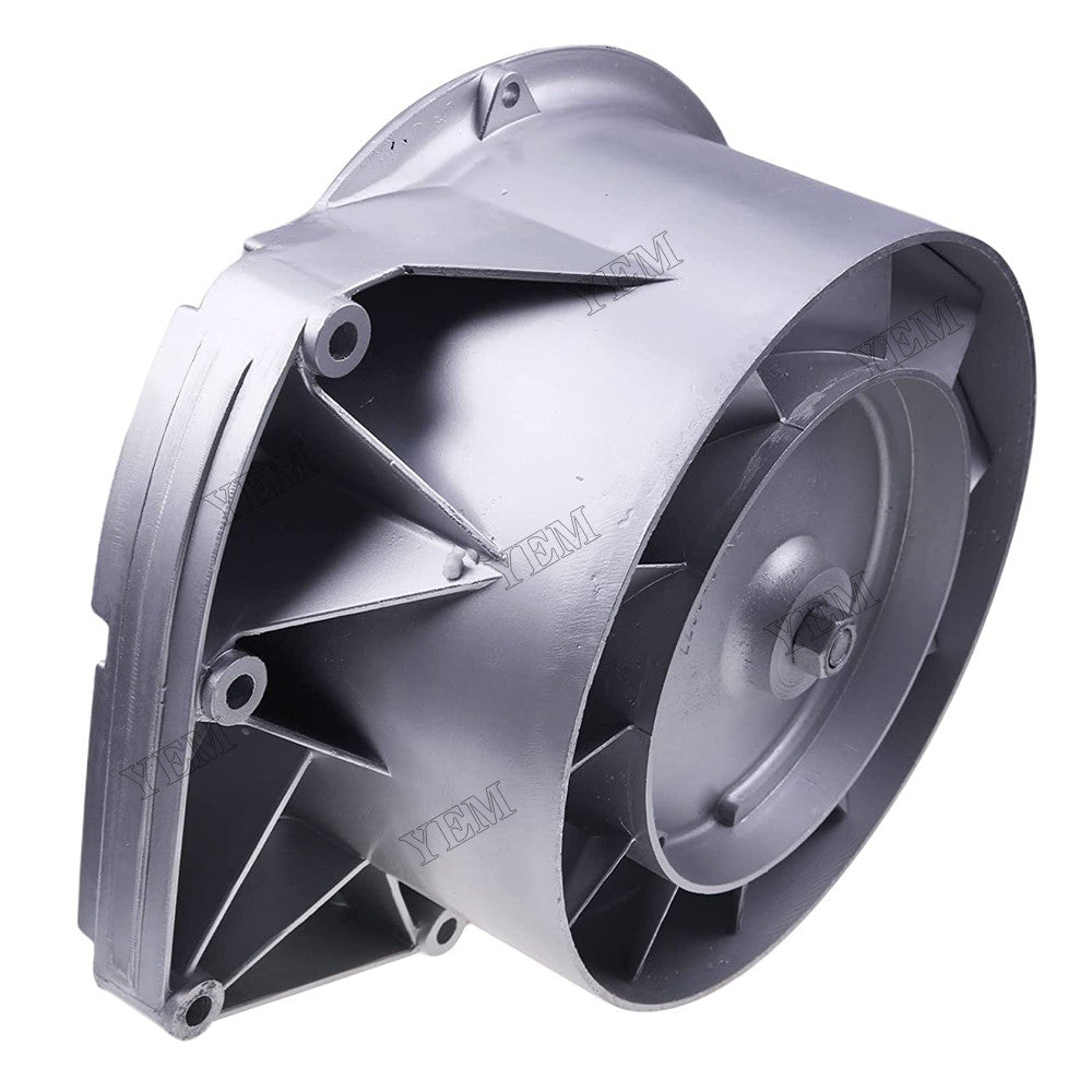 For Deutz Engine D914 L3 F3L914 D914 L4 F4L914 F3L913 F4L913 F3L912 F3L912GEN F3L912W Cooling Fan Blower Assembly 2233420 For Deutz