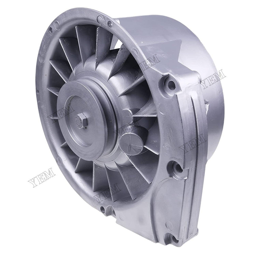 For Deutz Engine D914 L3 F3L914 D914 L4 F4L914 F3L913 F4L913 F3L912 F3L912GEN F3L912W Cooling Fan Blower Assembly 2233420 For Deutz