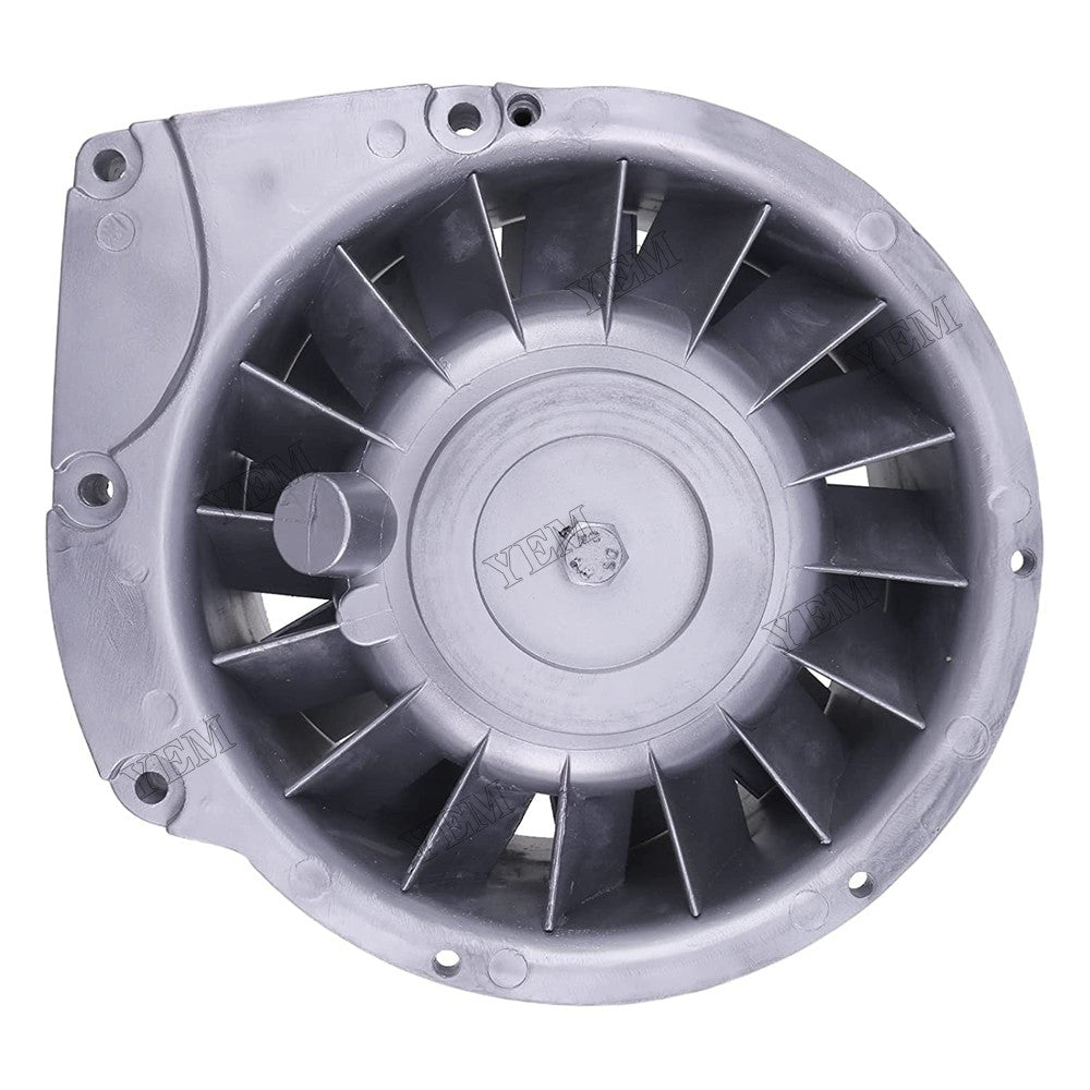 For Deutz Engine D914 L3 F3L914 D914 L4 F4L914 F3L913 F4L913 F3L912 F3L912GEN F3L912W Cooling Fan Blower Assembly 2233420 For Deutz