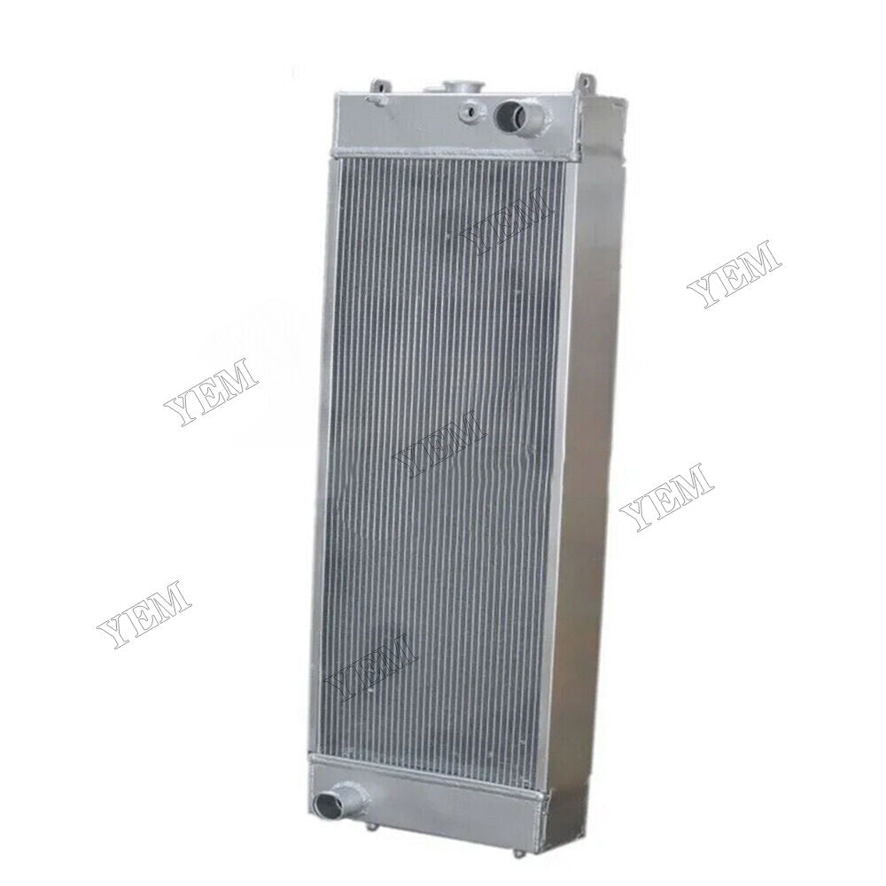 For Kobelco Excavator SK300-10 SK300LC-10 SK350-10 SK330-10 Water Tank Radiator LC05P00088S023