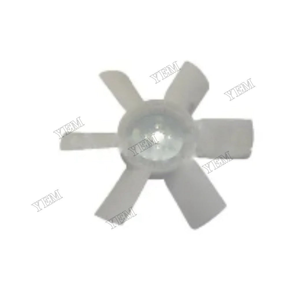For New Holland Loader L465 L140 L150 LS140 LS150 LX465 LX485 Fan Blade SBA145306620 For New Holland