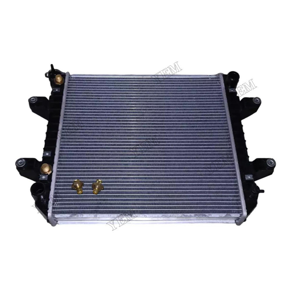 For Nissan Forklift J02A30U Radiator 21460-FE400