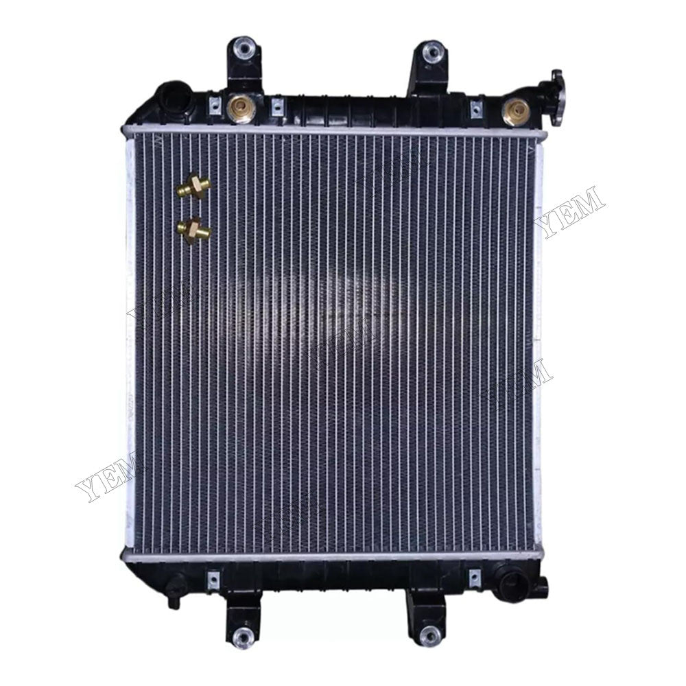 For Nissan Forklift J02A30U Radiator 21460-FE400 For Nissan
