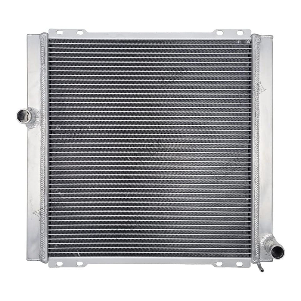 For Can-Am Side by Side Maverick X3 900 1000R MAX X DS Turbo R 2017 2018 Water Tank Radiator 709200576 For Can-Am