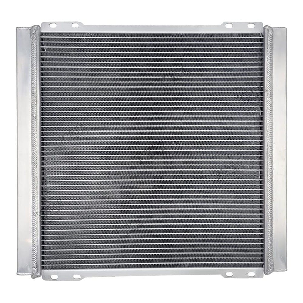 For Can-Am Side by Side Maverick X3 900 1000R MAX X DS Turbo R 2017 2018 Water Tank Radiator 709200576 For Can-Am