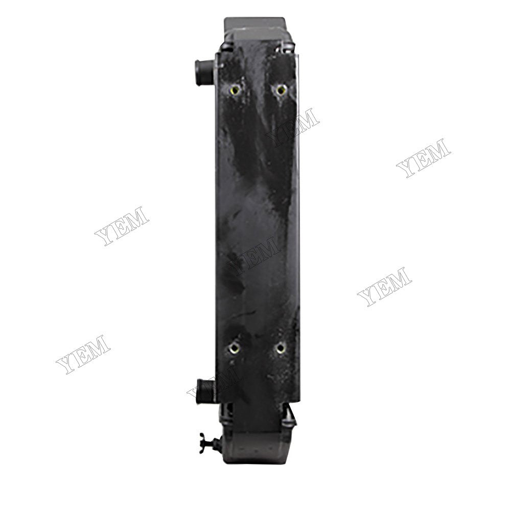 For John Deere Engine 3029 2.9L 4039 Tractor 5200 5300 5400 5500 Radiator RE66029 RE45611 For John Deere