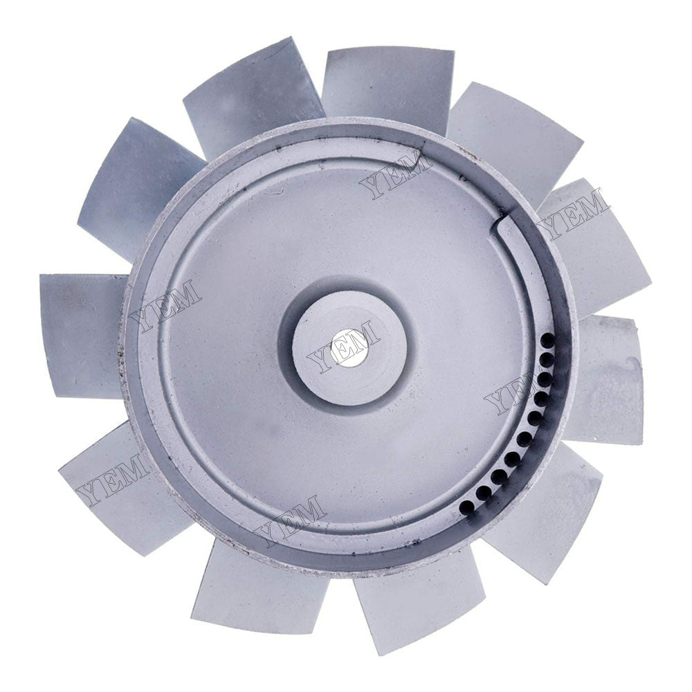 For Deutz Engine F3L914 BF3L914 F4L914 F3L913G F4L913G F3L912W F3L912GEN Impeller 04154640