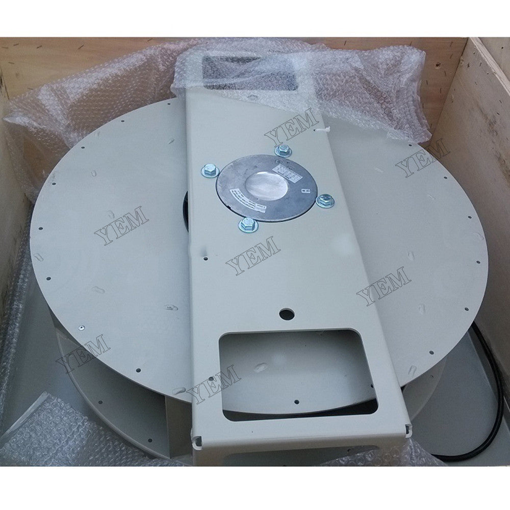 For Atlas Copco Compressor GA75VSD Cooling Fan 1622364601 For Atlas Copco