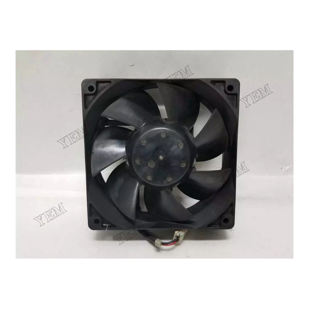 For Toyota Engine HCB STM HBT DHM DPR Forklift 2TE15 30-7FBCHU25 30-7FBCU15 30-7FBCU18 30-7FBCU20 Fan Motor Assembly 24270-13131-71