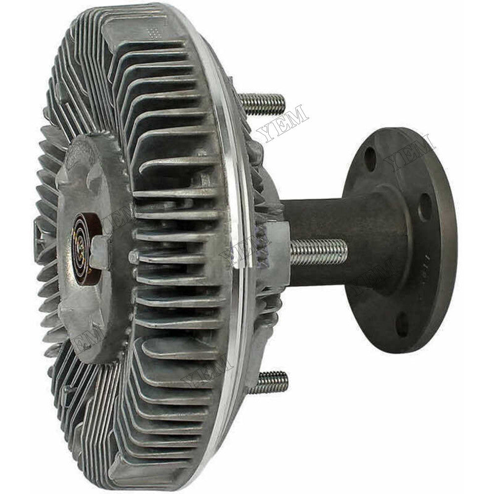 For Mercedes-Benz Engine MB924 OM 904 OM924 Truck Atego Unimog 1998-2004 Fan Clutch 3902000022 9042000422