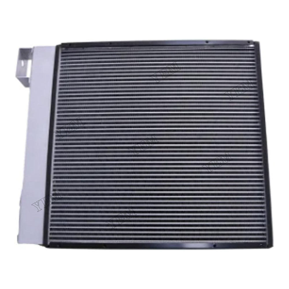 For Komatsu Dozer D65PX-12 D60P-12 D65P-12 D65EX-12 D85ESS-2 Water Tank Radiator 14X-03-11214