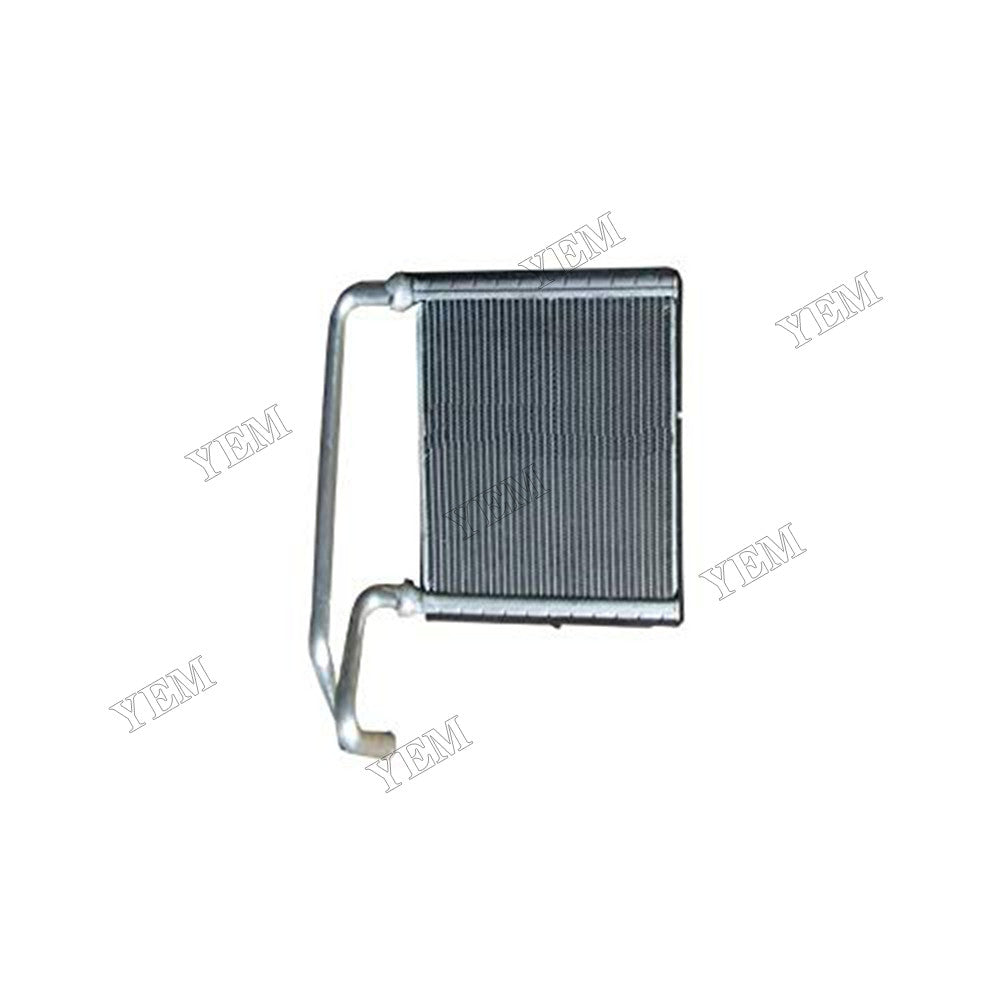For Hitachi ZW100 ZW120 ZW140 ZW150 ZW180 ZW220 ZW250 ZW310 Heater Core 263G6-73131