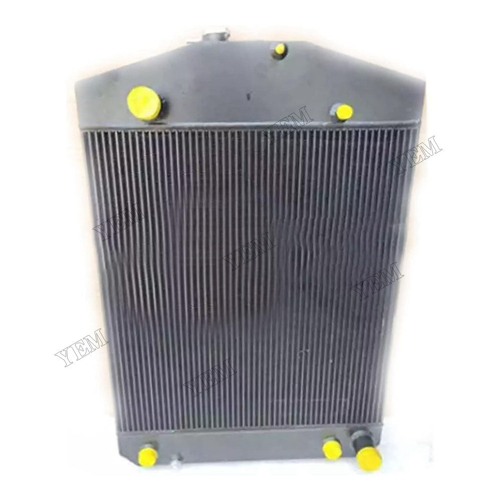 For Komatsu WA200-1 WA250-1 WA300-1 WA320-1 Wheel Loader Water Tank Radiator 419-03-11201