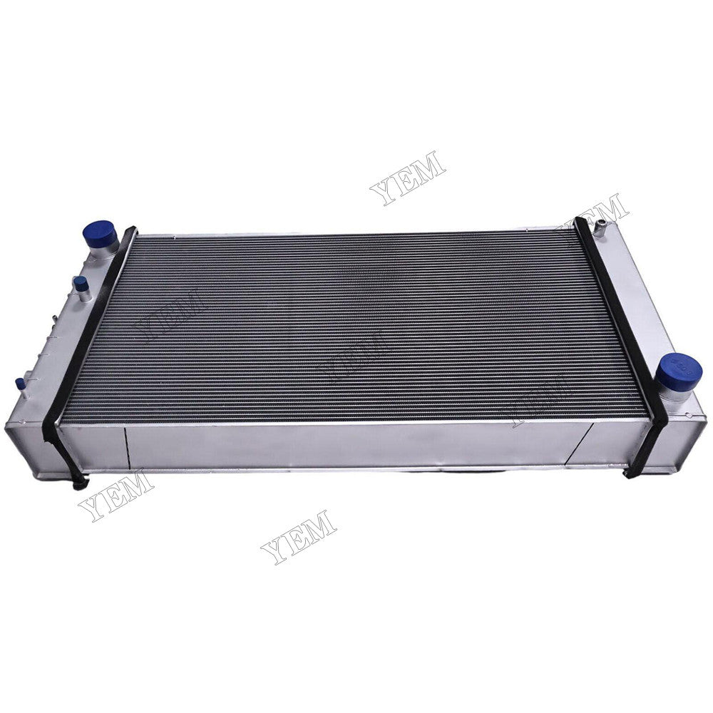 For Komatsu D65EX-16 D65PX-16 D65WX-16 Water Tank Radiator 14X-03-51111 For Komatsu