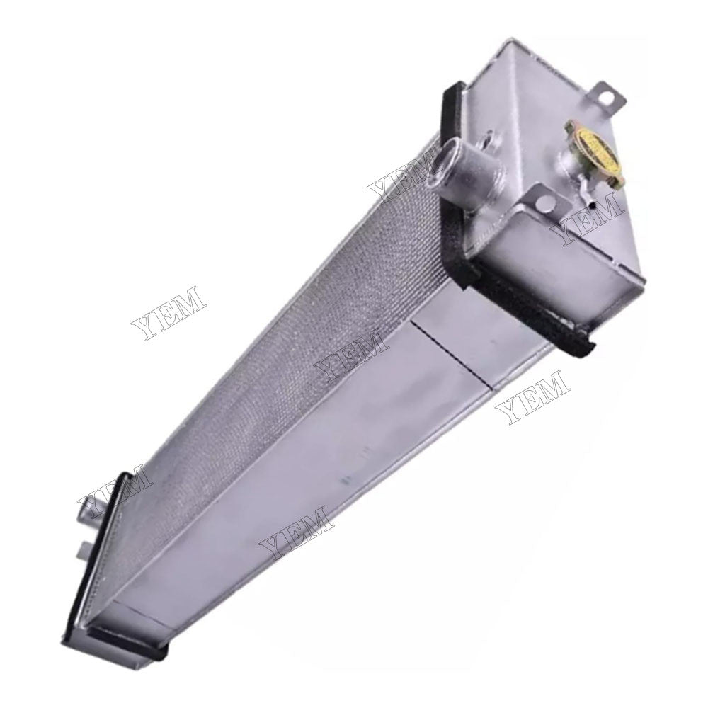 For Kobelco Excavator SK250-8 SK260LC-8 Water Tank Radiator LQ05P00041S010 For Kobelco
