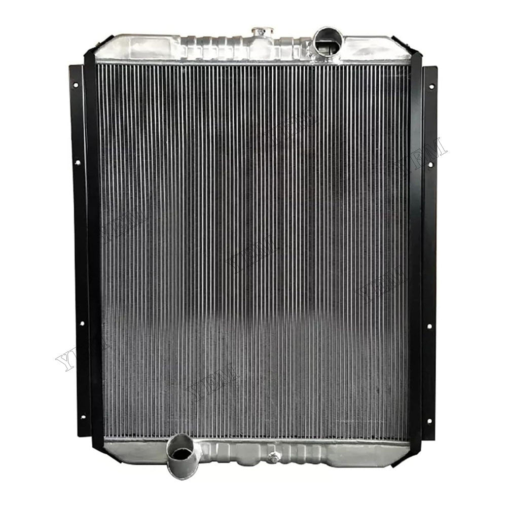 For Kobelco Excavator SK300-3 SK300 SK300-2 Water Tank Radiator 2452U432S1