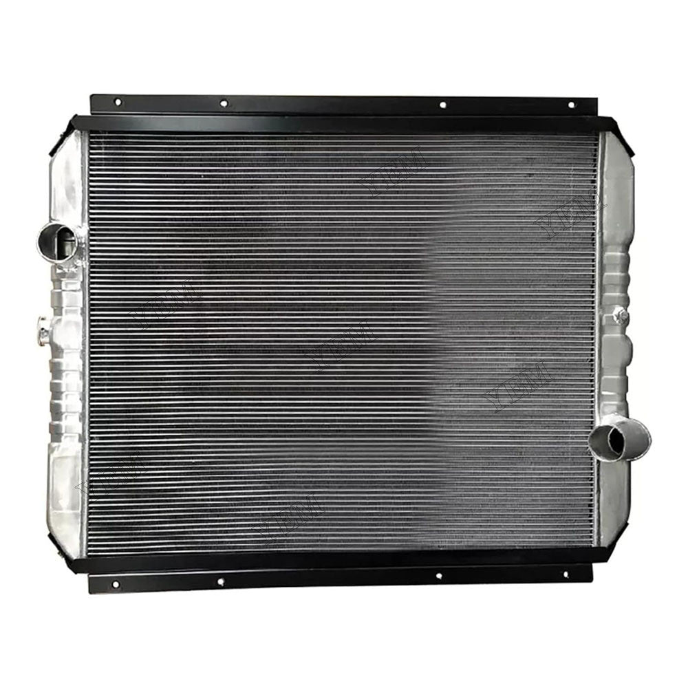 For Kobelco Excavator SK300-3 SK300 SK300-2 Water Tank Radiator 2452U432S1 For Kobelco