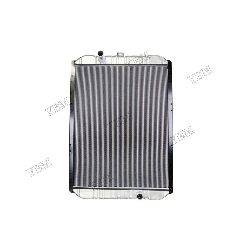 For Doosan Excavator S225LC-V S230LC-V Water Tank Radiator 13G21000 202-00022B For Doosan
