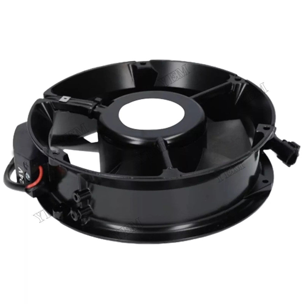 For Linde Forklift 336-02 324-02 E12 E15 E16 E20 E25 E30 Fan 7918911970